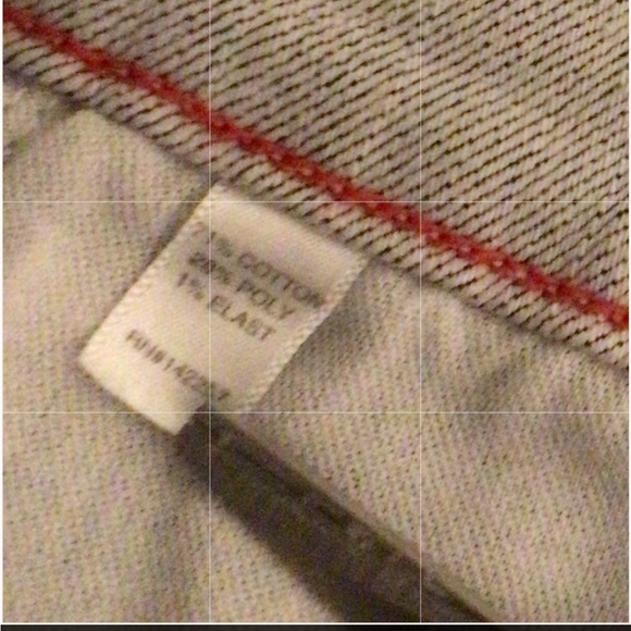 RALEIGH DENIM HANDCRAFTED NON-AUTOMATED JEANSMITHS “MARTIN” SZ 32 - Picture 11 of 12